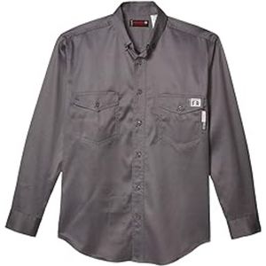 Wolverine (Flame Resistant) Twill Shirt